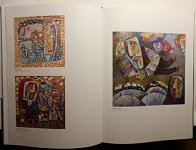 книга Ярославы Соболевской о Вячеславе Шраге. Пример страниц